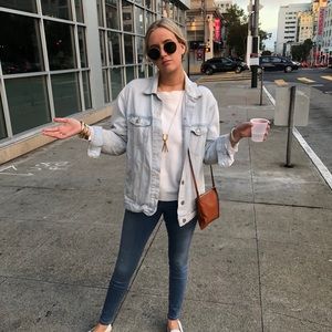 Meet your Posher, Grace